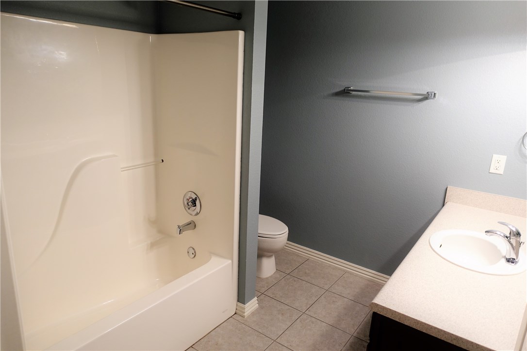 Carriage Square - Residential Lease