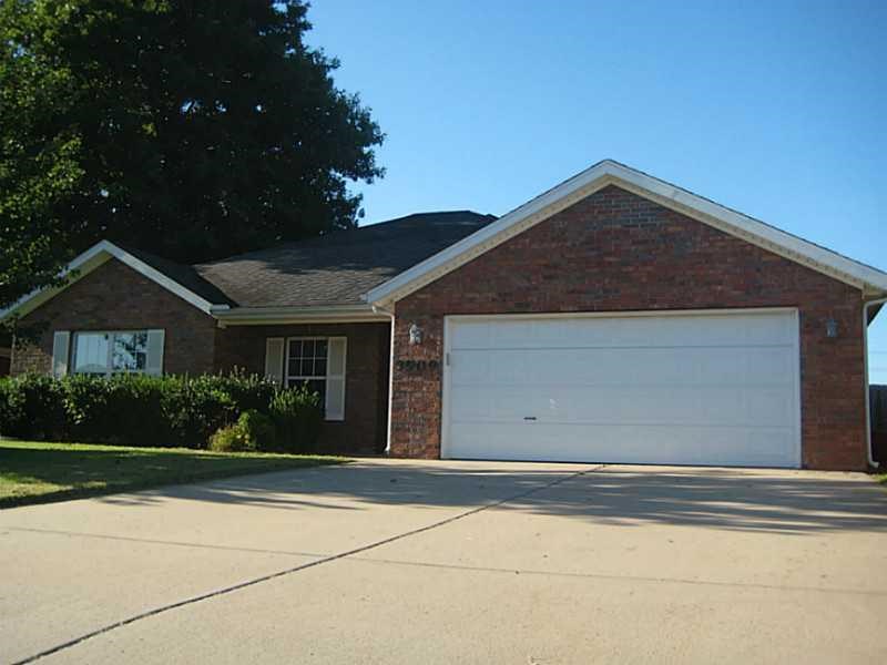 Carriage Square - Residential Lease