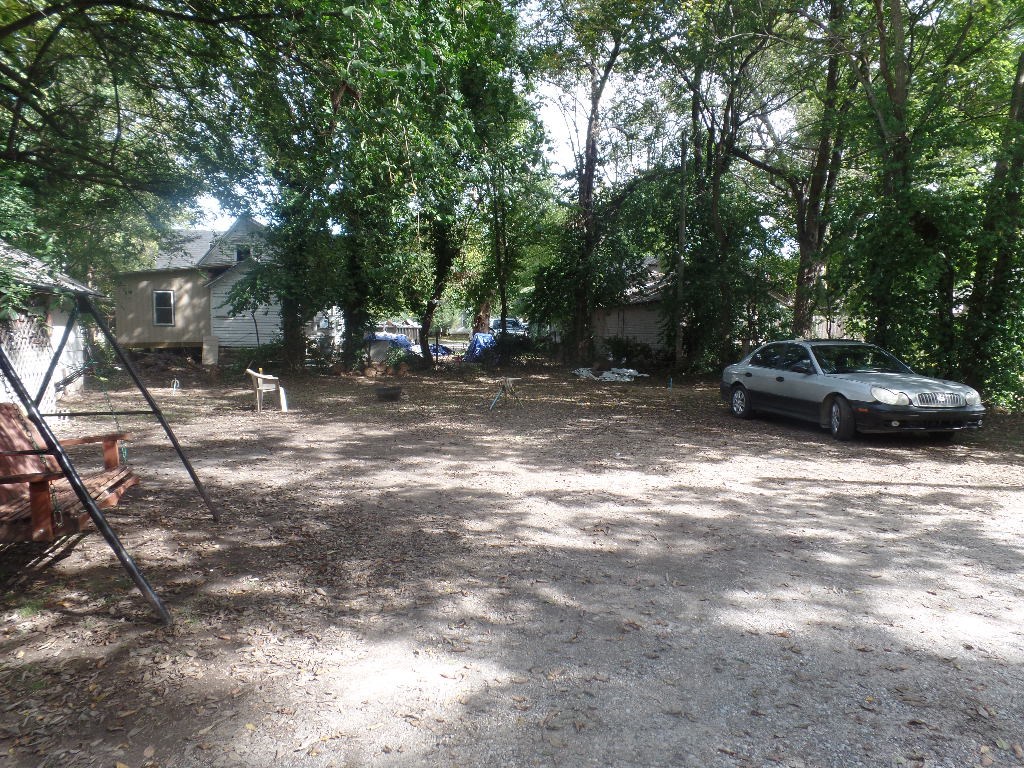 Teagues Add Siloam Spgs - Residential