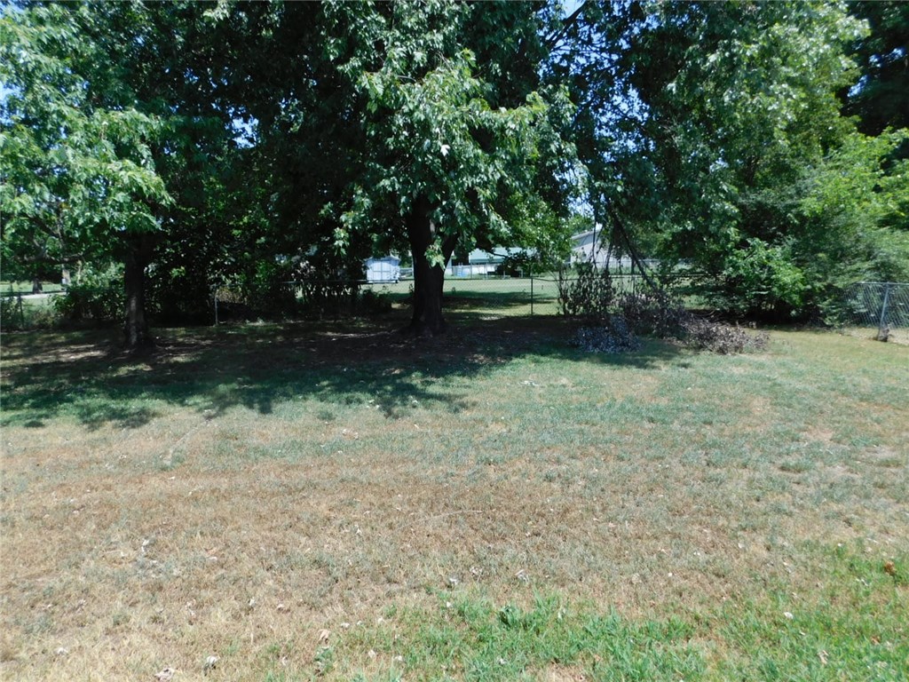 Lincoln Outlots - Residential