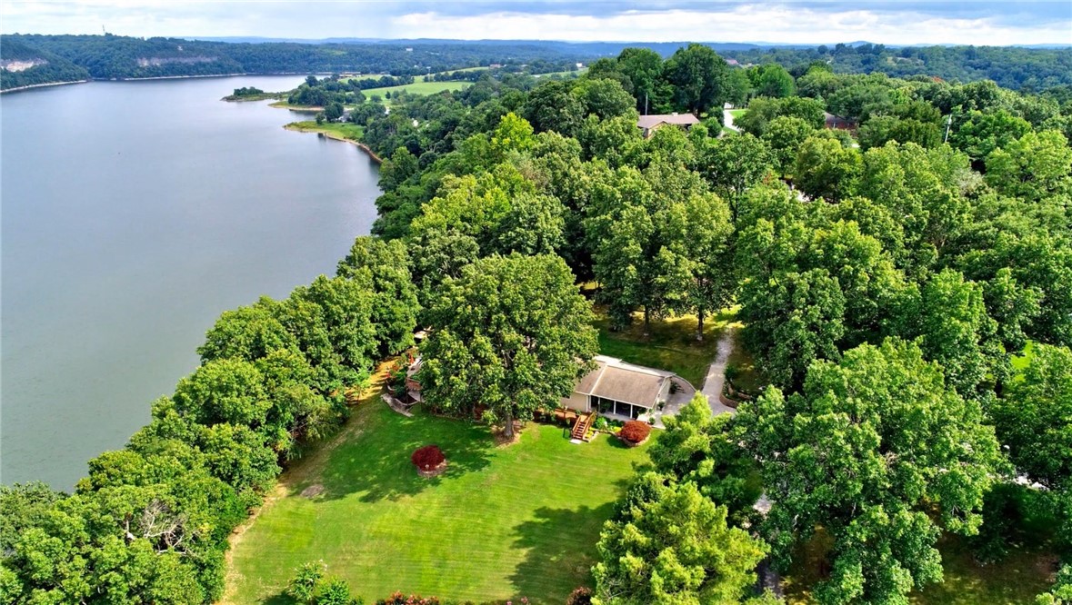 Shady Cove Sub - Residential