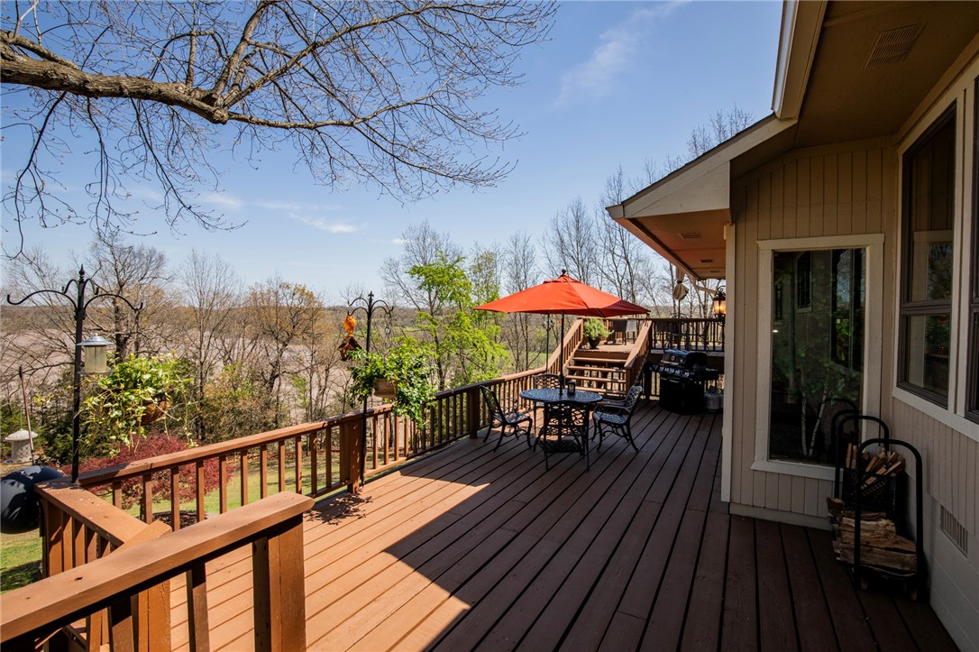 Shady Cove Sub - Residential