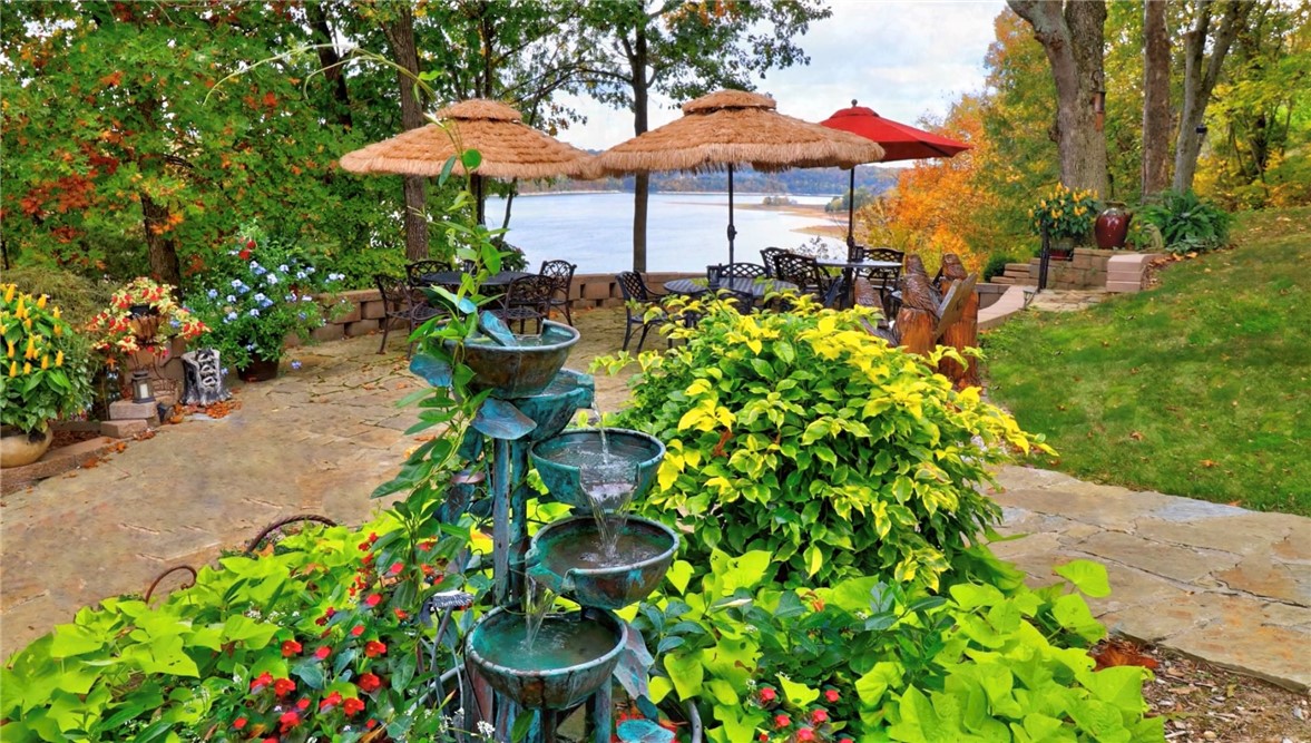 Shady Cove Sub - Residential