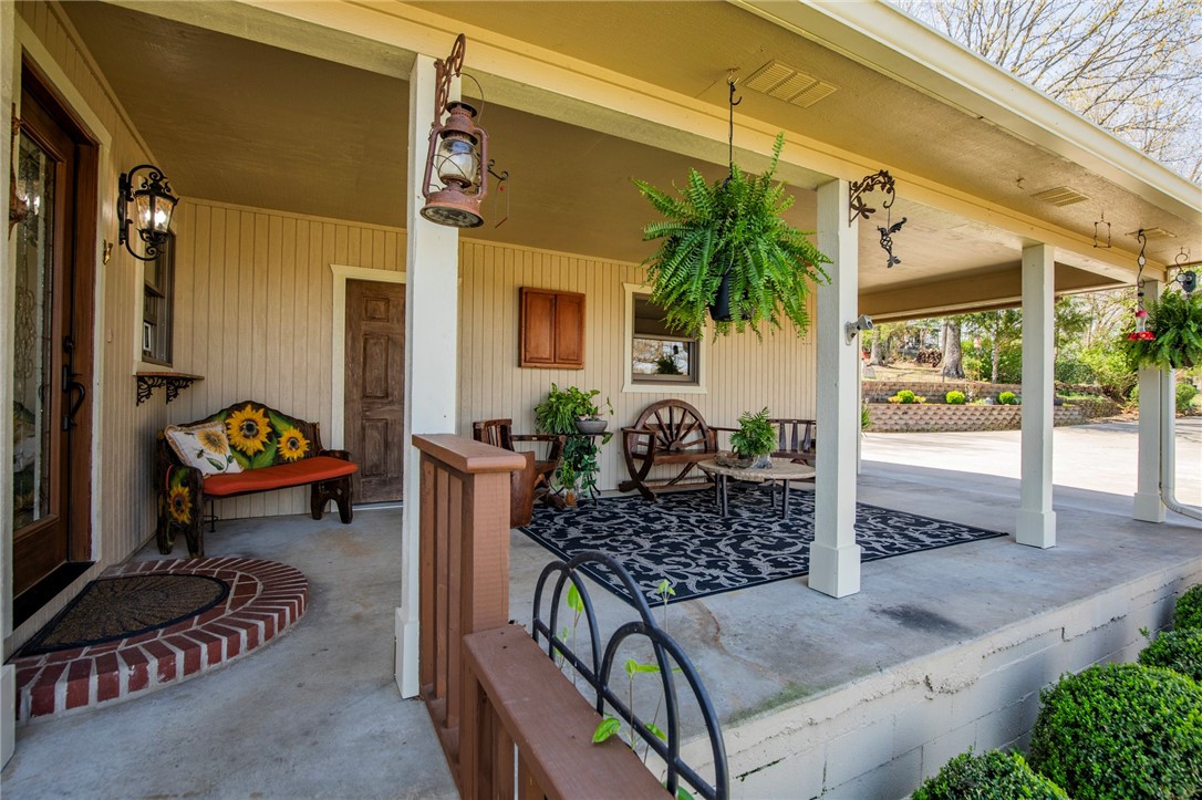 Shady Cove Sub - Residential