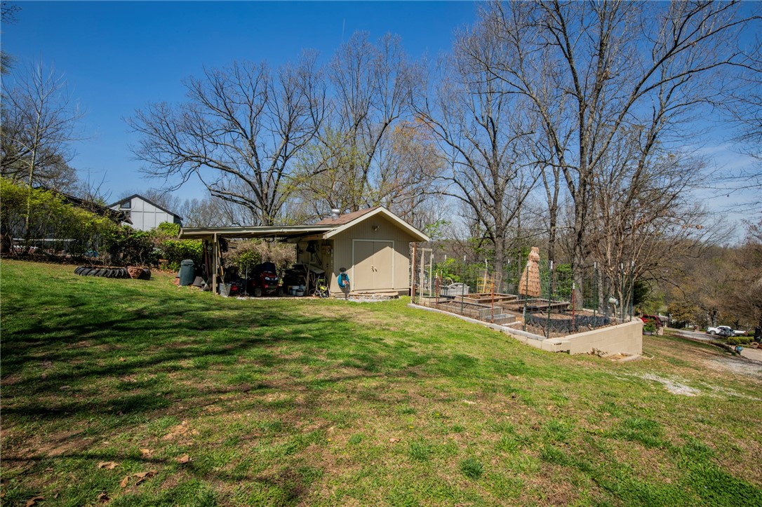 Shady Cove Sub - Residential