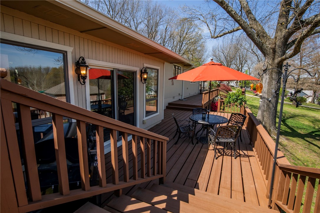 Shady Cove Sub - Residential