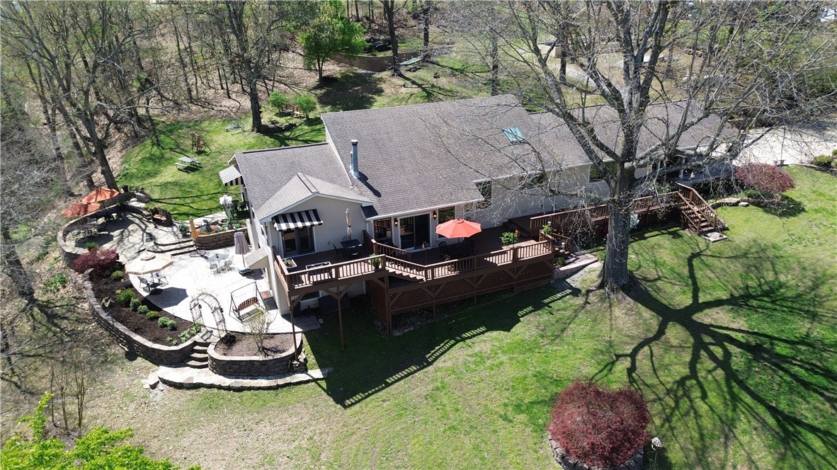 Shady Cove Sub - Residential