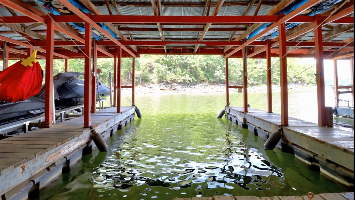 Shady Cove Sub - Residential