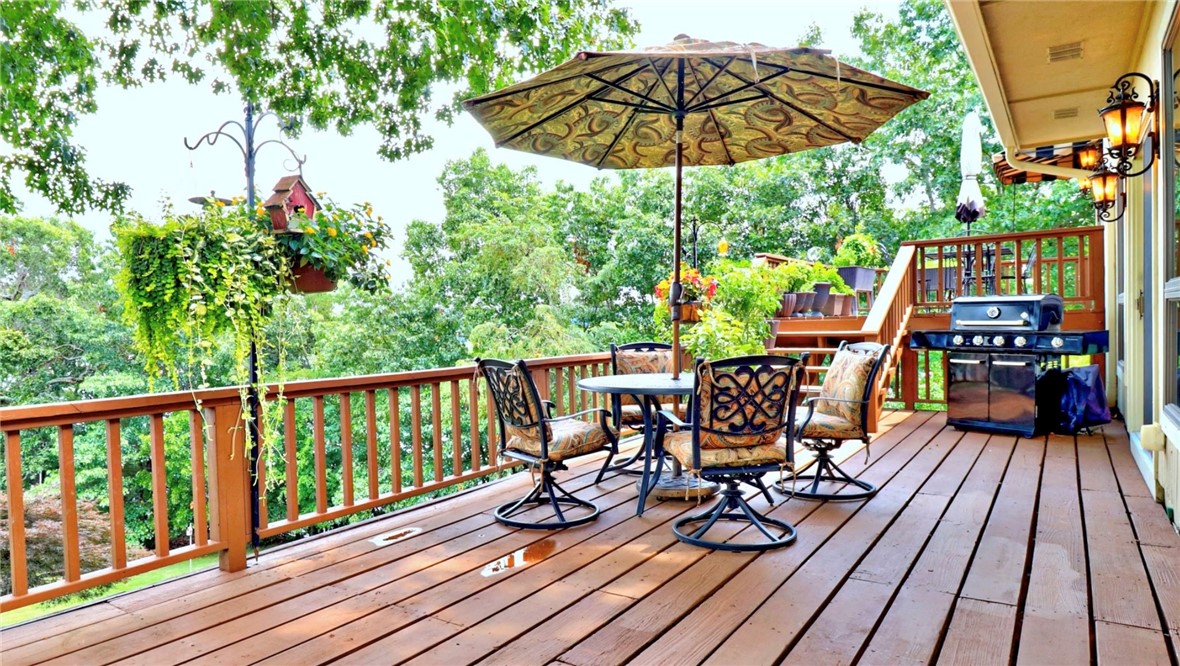 Shady Cove Sub - Residential