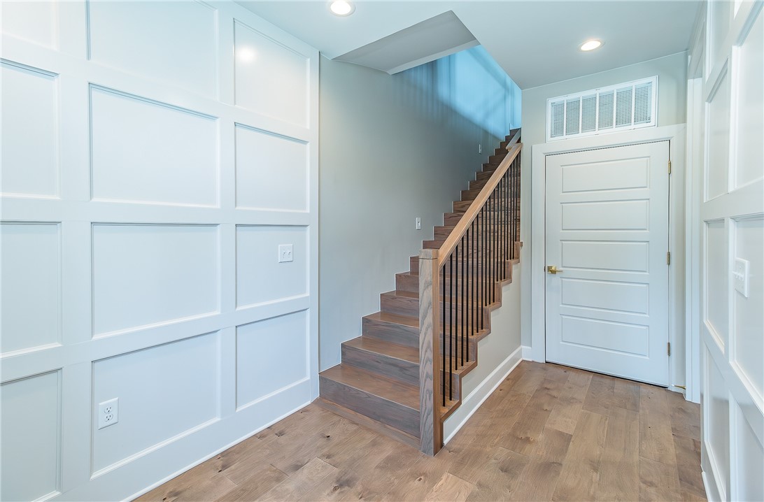 Pinnacle Heights - Residential