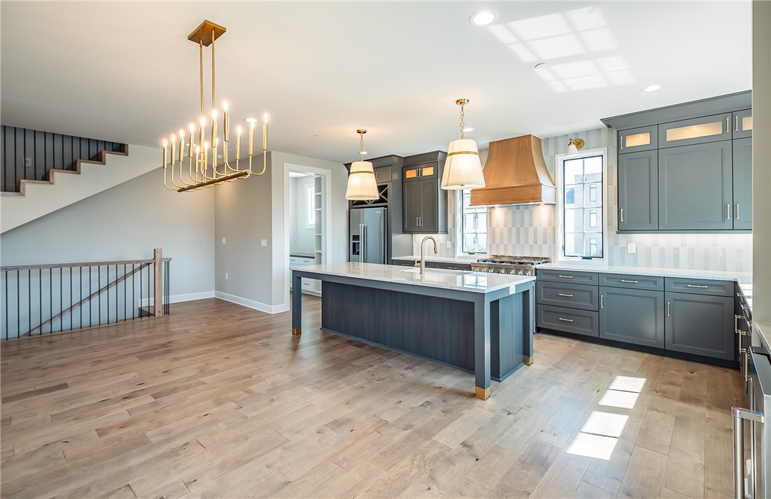 Pinnacle Heights - Residential