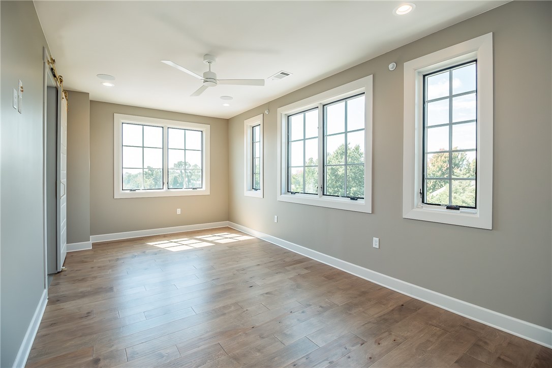 Pinnacle Heights - Residential