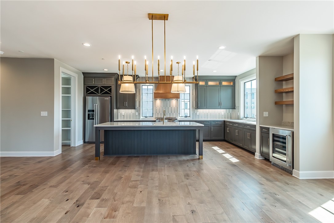 Pinnacle Heights - Residential