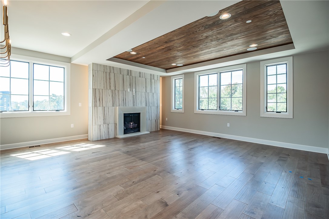 Pinnacle Heights - Residential