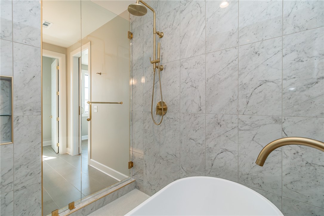 Pinnacle Heights - Residential