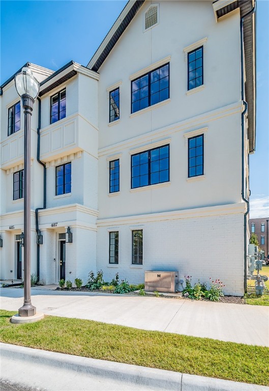 Pinnacle Heights - Residential