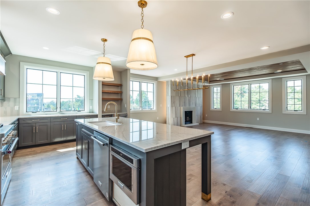 Pinnacle Heights - Residential