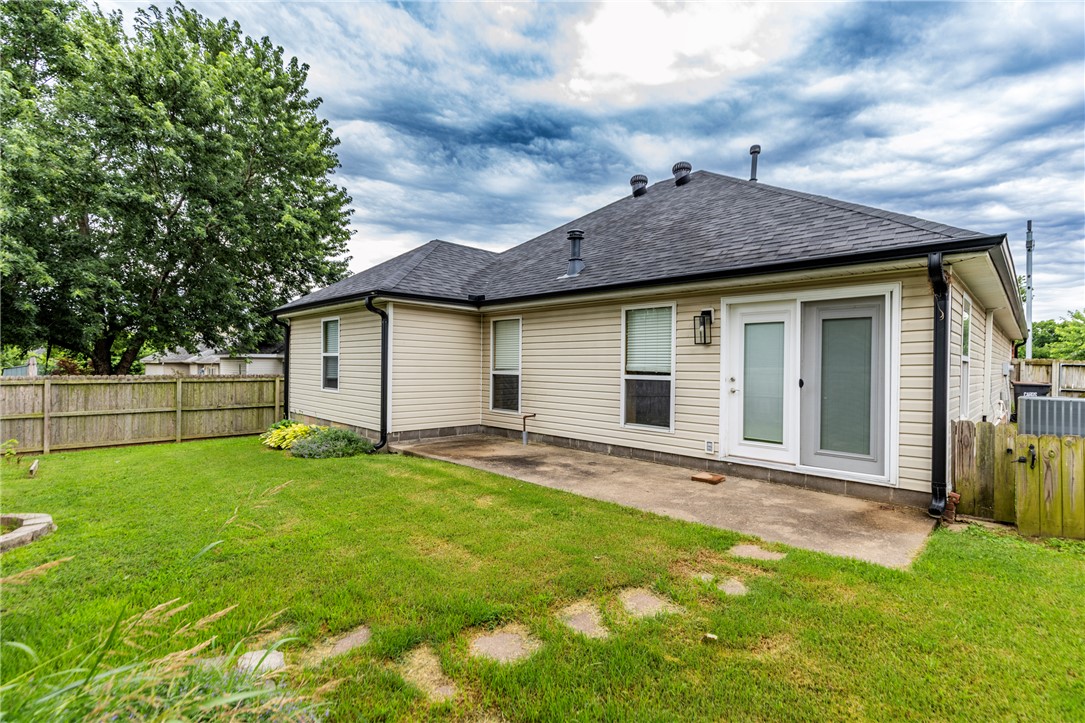 Hidden Lake Sub Ph Iii - Residential