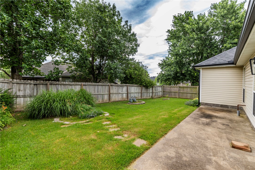 Hidden Lake Sub Ph Iii - Residential