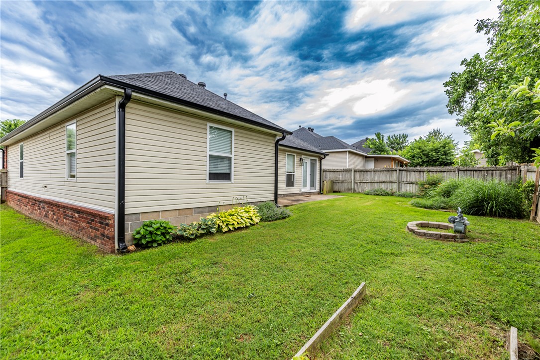 Hidden Lake Sub Ph Iii - Residential