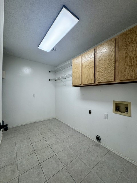 Oak Hill III PH 1 - Residential Lease