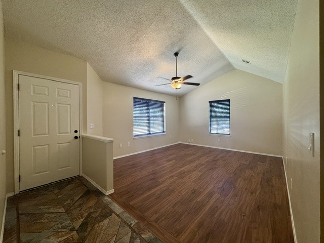 Oak Hill III PH 1 - Residential Lease
