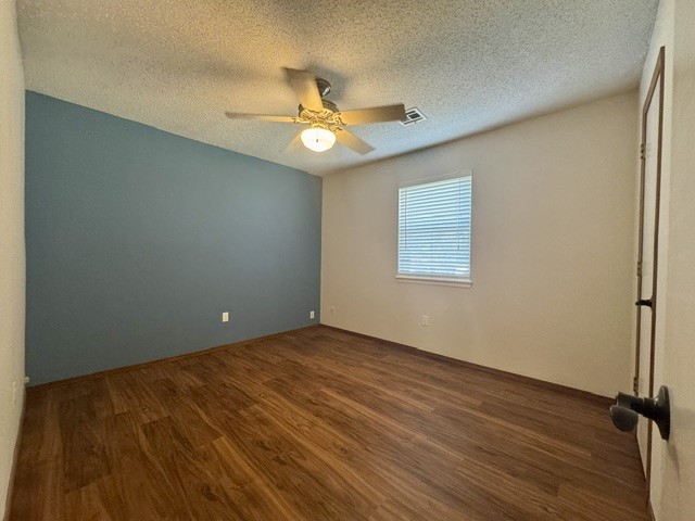 Oak Hill III PH 1 - Residential Lease