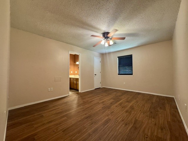 Oak Hill III PH 1 - Residential Lease