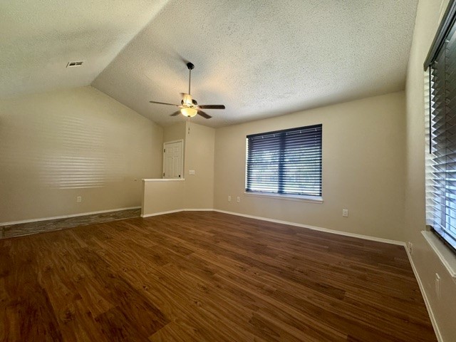 Oak Hill III PH 1 - Residential Lease