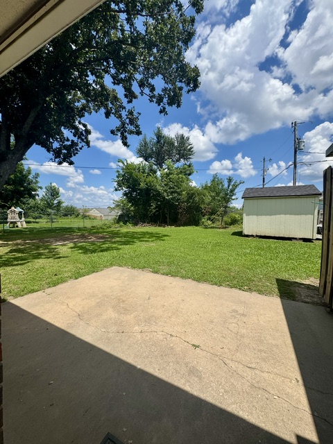 Oak Hill III PH 1 - Residential Lease