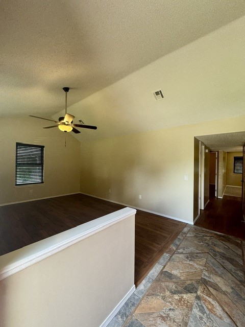 Oak Hill III PH 1 - Residential Lease