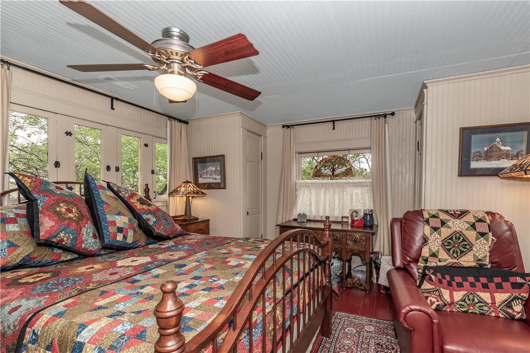 Clayton Surv - Residential