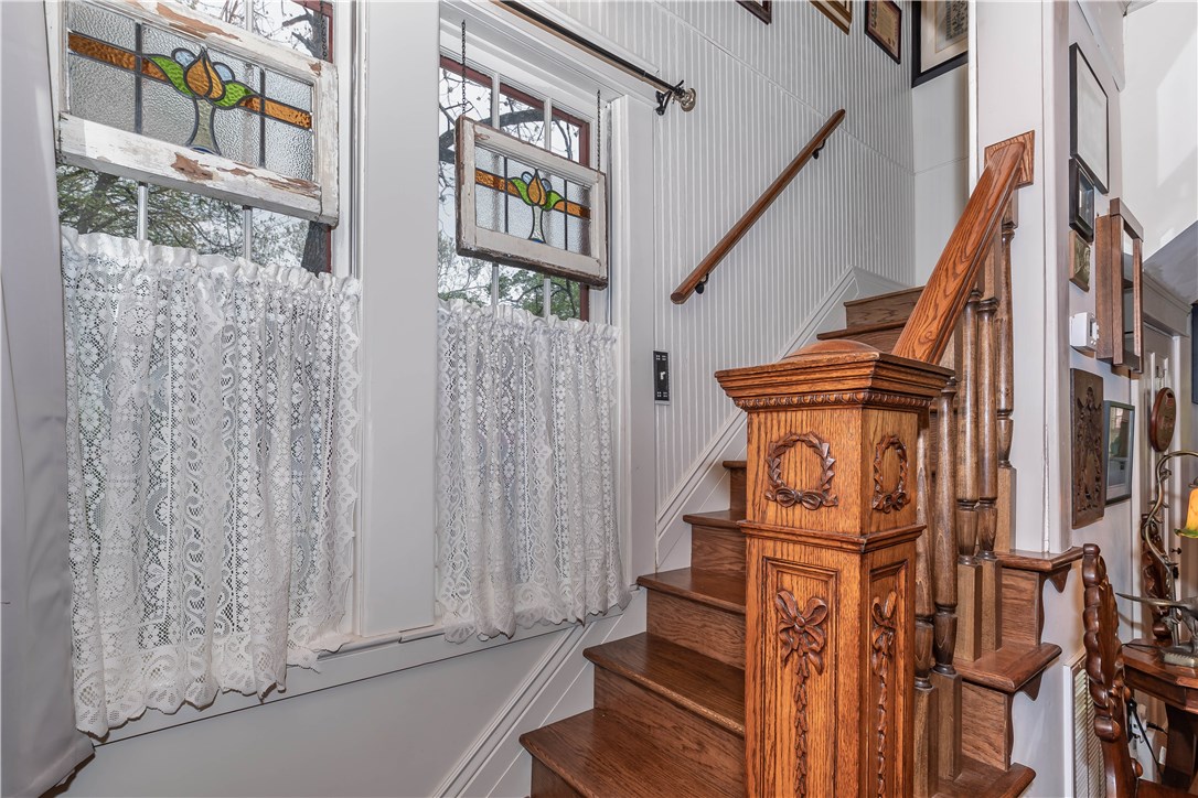 Clayton Surv - Residential