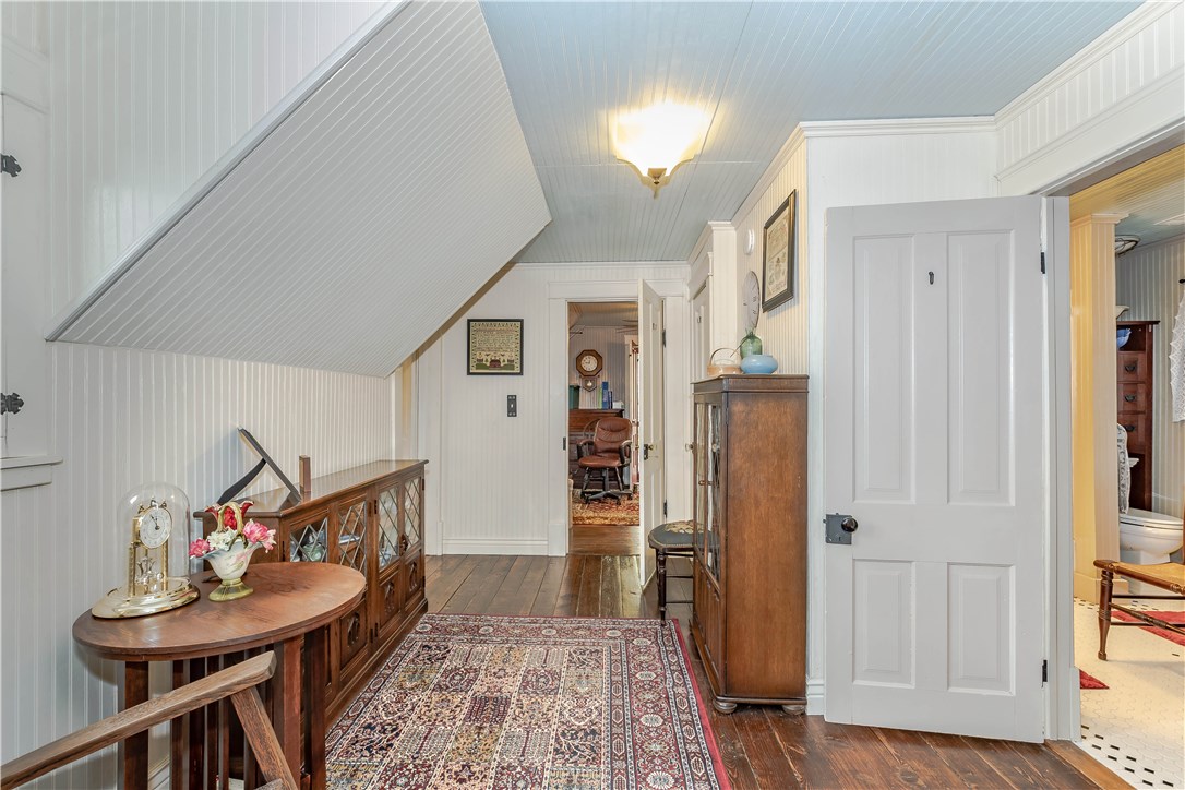 Clayton Surv - Residential