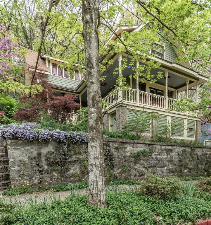 Clayton Surv - Residential
