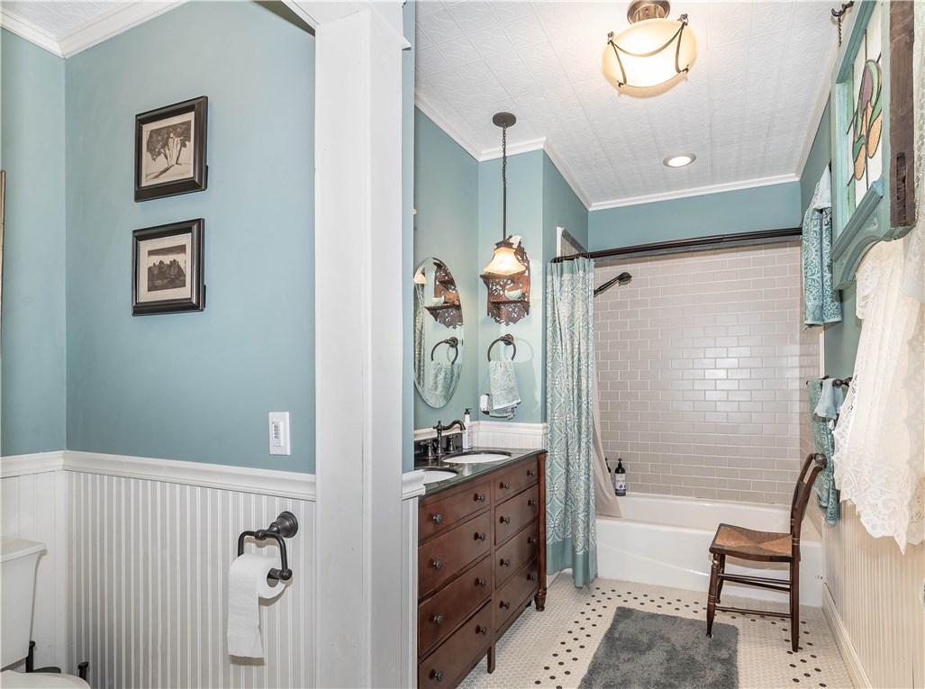 Clayton Surv - Residential