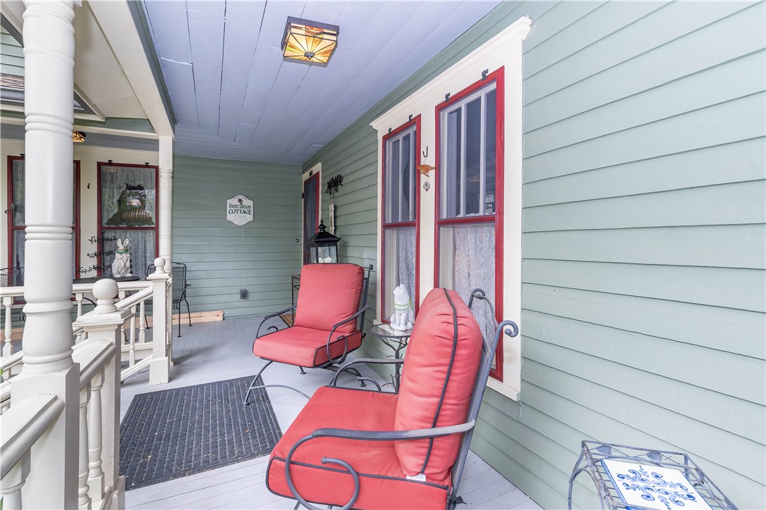 Clayton Surv - Residential