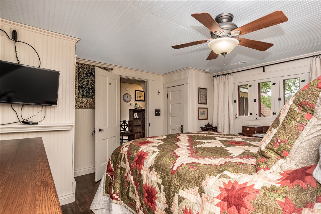 Clayton Surv - Residential