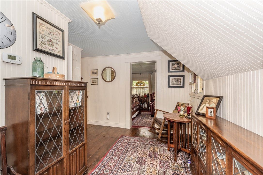 Clayton Surv - Residential
