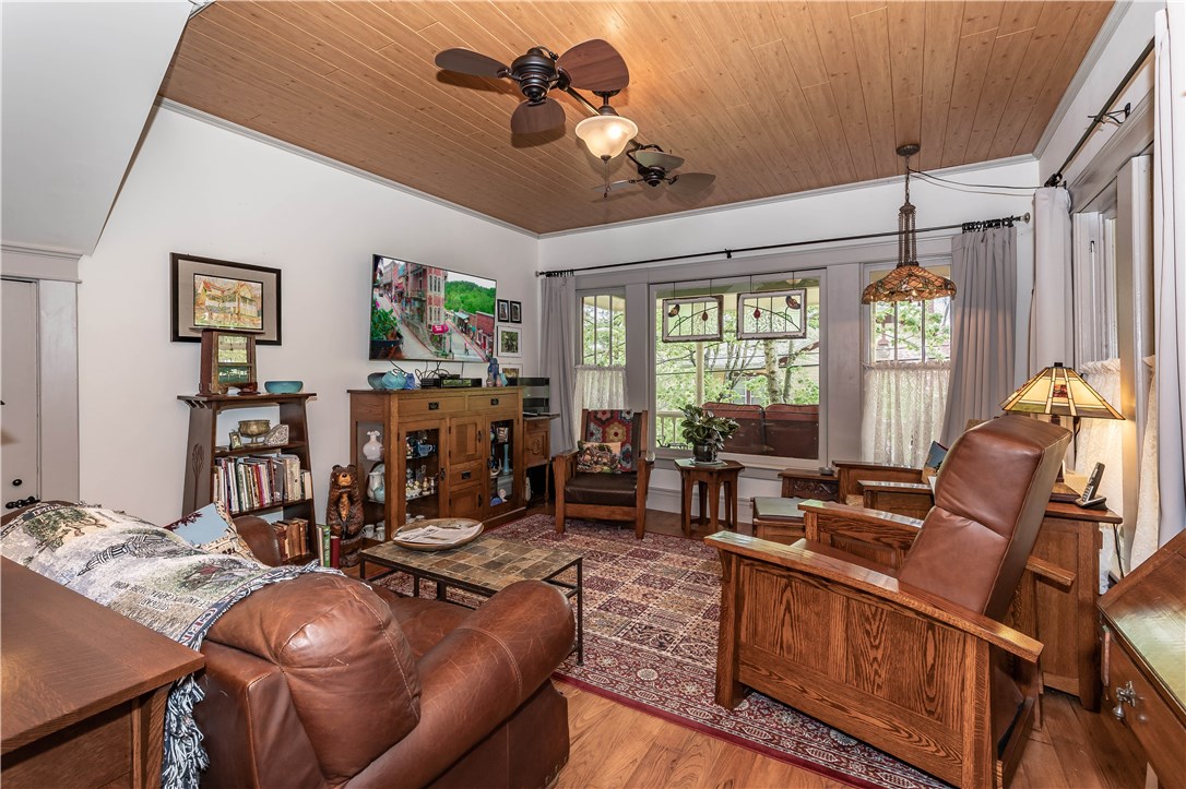 Clayton Surv - Residential