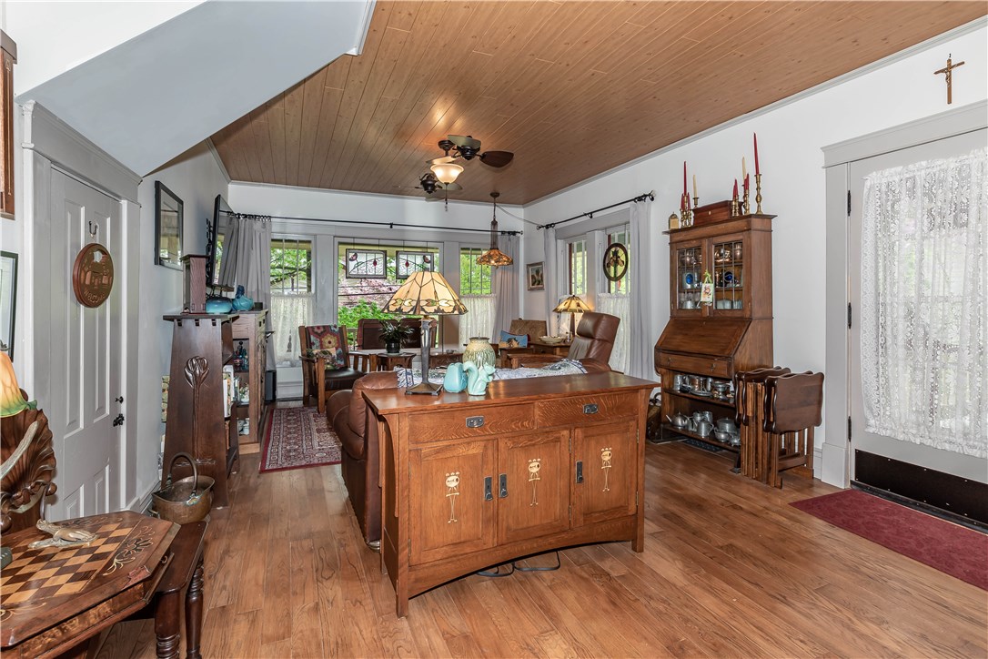 Clayton Surv - Residential