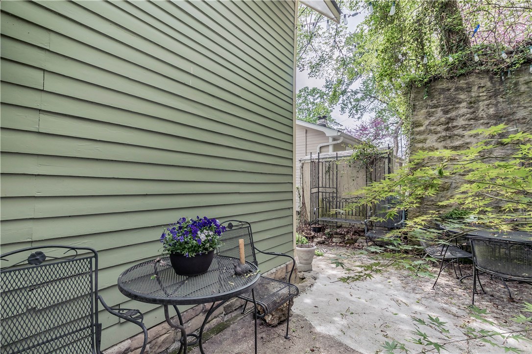 Clayton Surv - Residential
