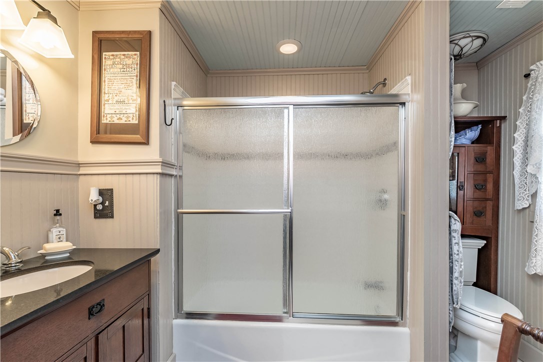 Clayton Surv - Residential