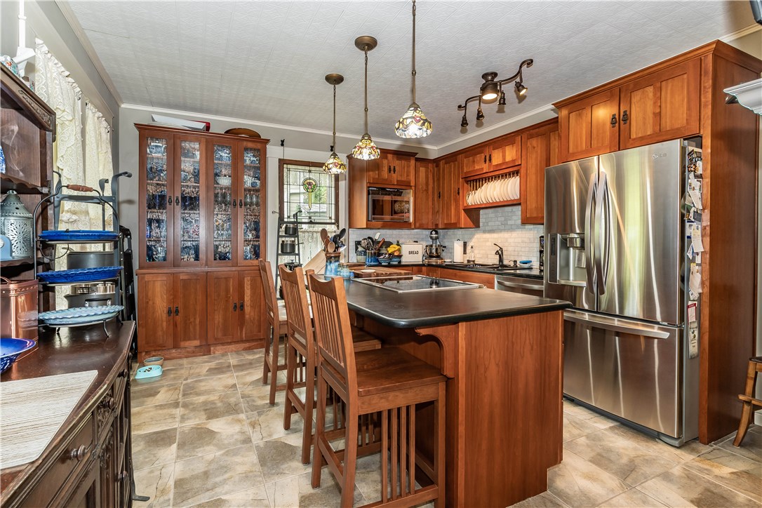 Clayton Surv - Residential
