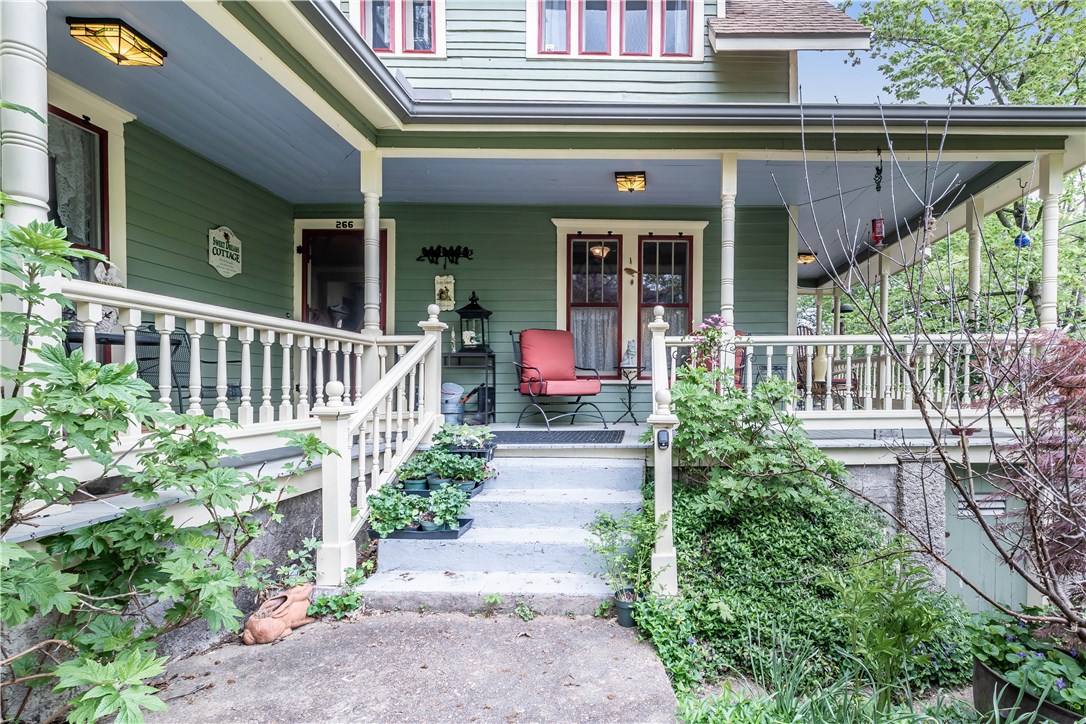 Clayton Surv - Residential