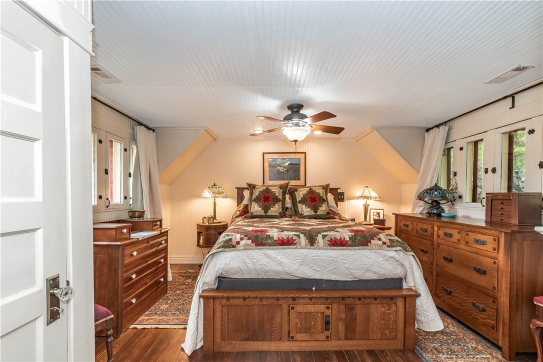 Clayton Surv - Residential