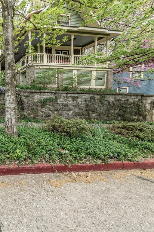 Clayton Surv - Residential
