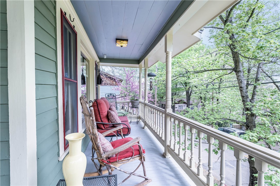 Clayton Surv - Residential