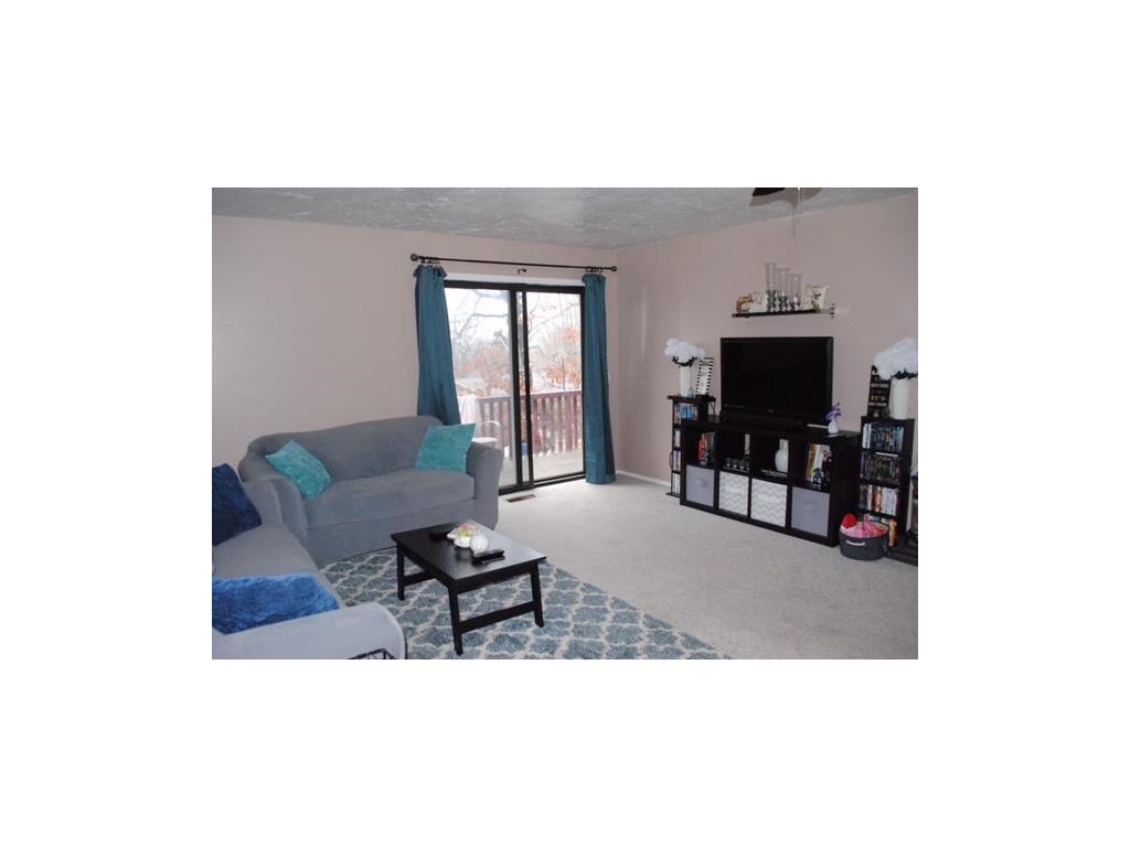 Kingsdale Courts Bvv - Residential