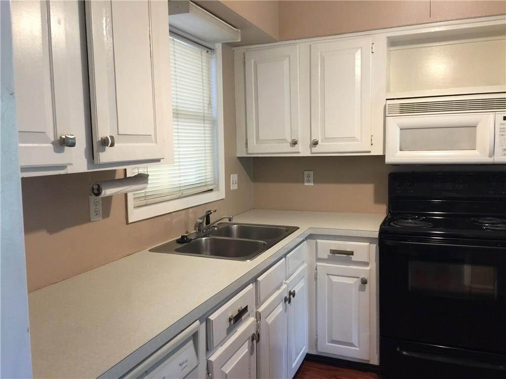 Kingsdale Courts Bvv - Residential